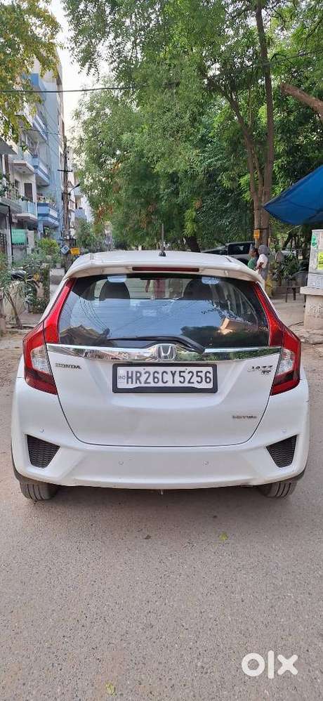 Honda Jazz 1.5 V I Dtec, 2016, Diesel