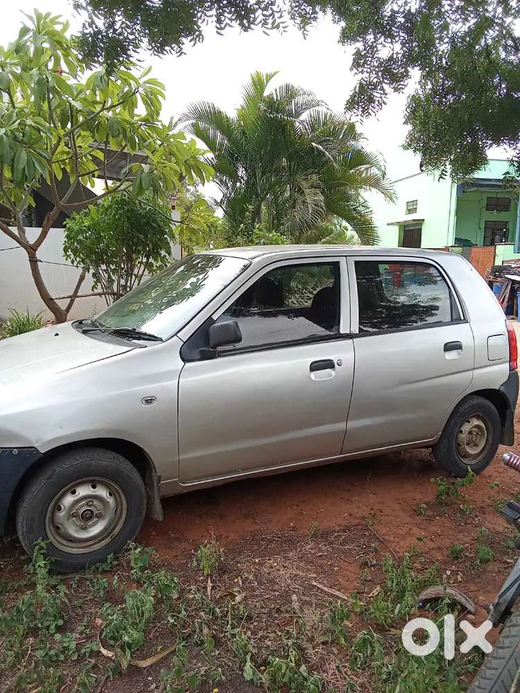 Petrol + Lpg