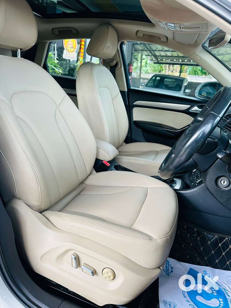 Audi Q3 2.0 Tdi Quattro Premium Plus, 2016, Diesel