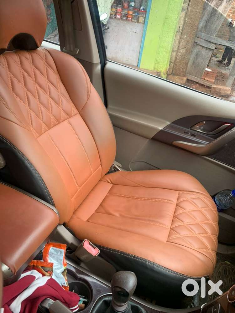 Mahindra Xuv500 Diesel 2012