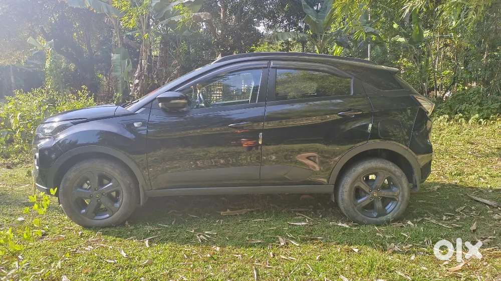 Tata Nexon 2023 Diesel 45000 Km Driven