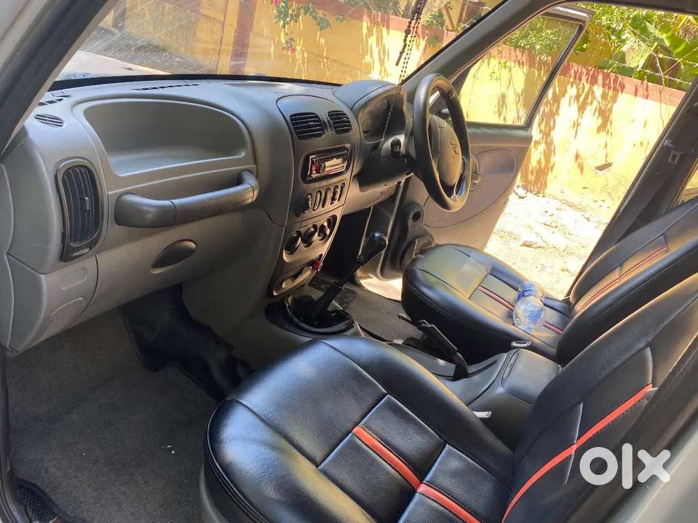 Mahindra Scorpio Turbo– 2003 Model  Second Owner  Diesel Manual