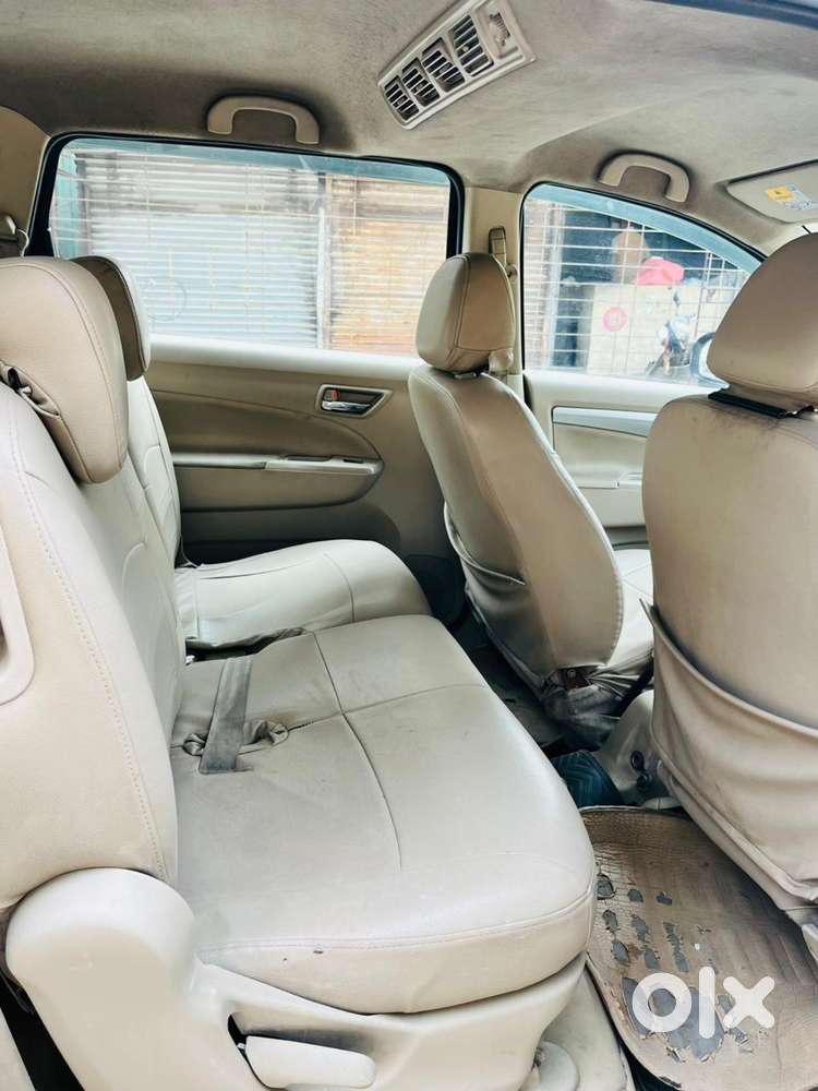 Maruti Suzuki Ertiga 2018, 2018, Cng & Hybrids