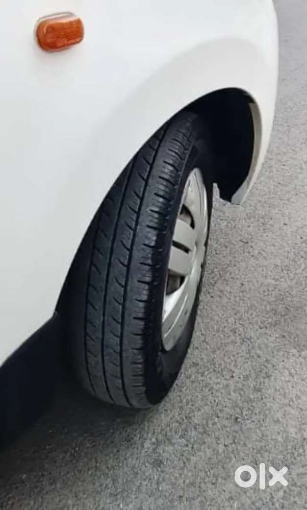 2019 Maruti Suzuki Alto