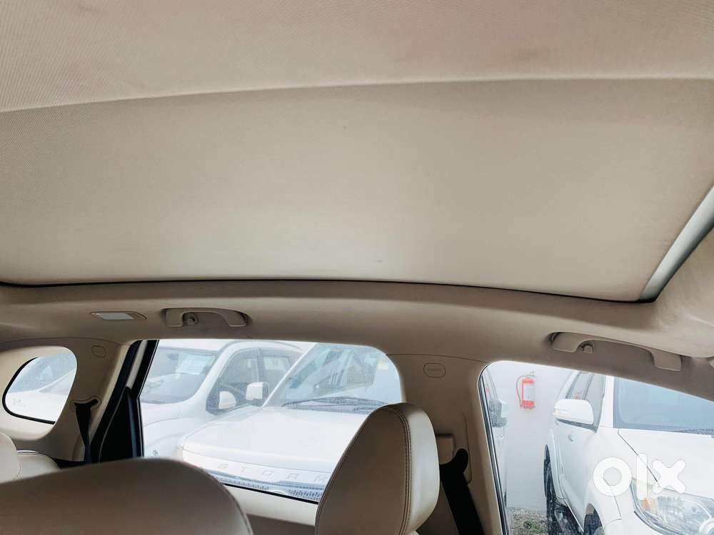 Mg Hector 2.0 Sharp Diesel, 2021, Diesel