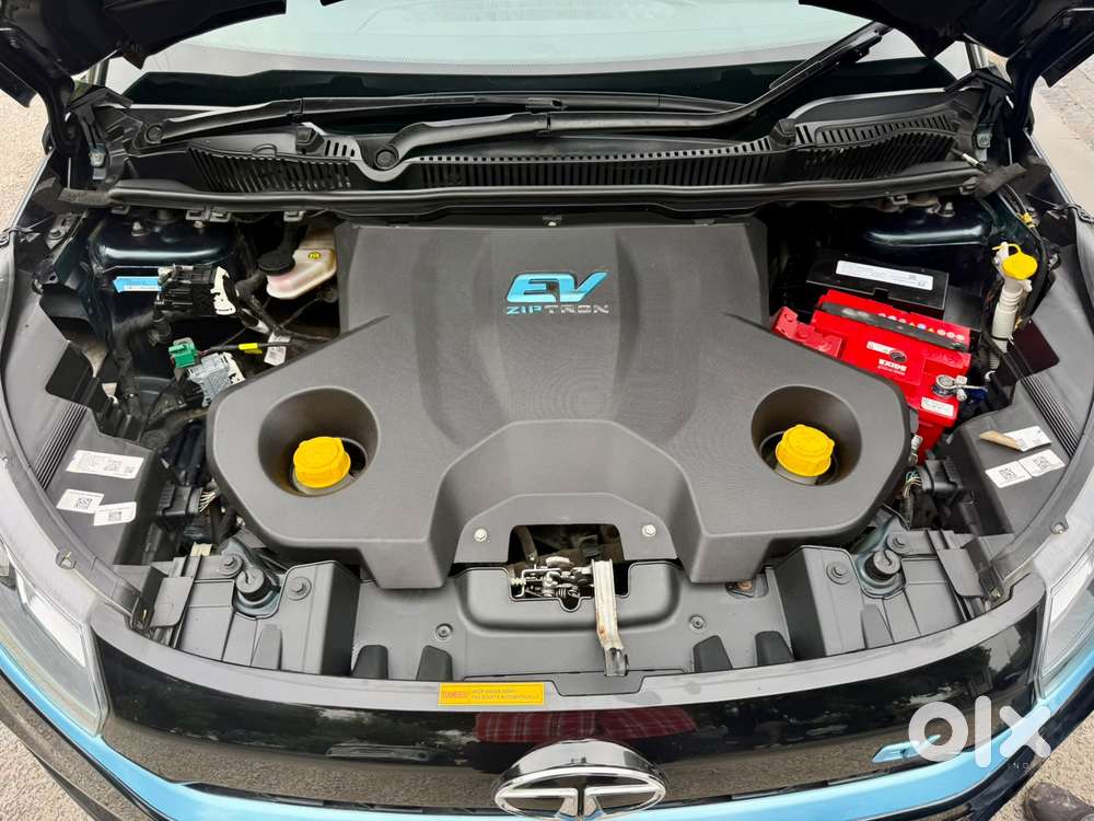 Tata Nexon Ev Xz Plus, 2023, Electric