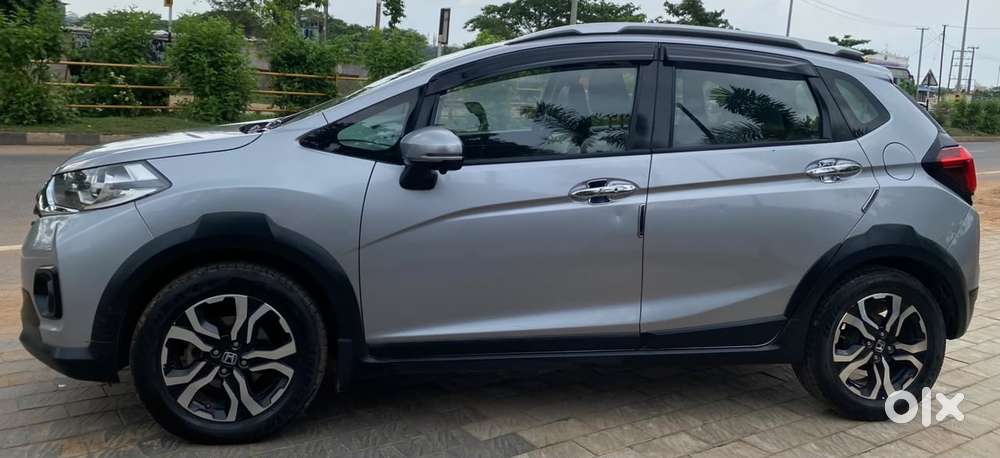 Honda Wr-v I-vtec Vx, 2020, Petrol
