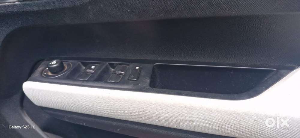 Tata Punch Pure, 2022, Petrol