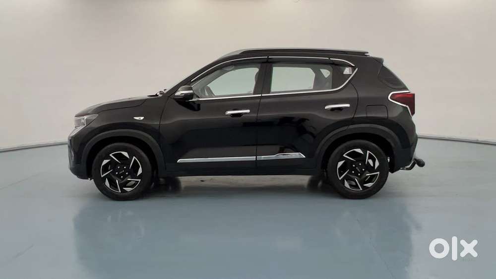 Kia Sonet G 1.2 5mt Htk(o), 2024, Petrol