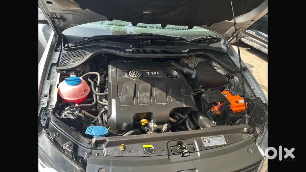 Volkswagen Ameo 2018 Diesel Well Maintained