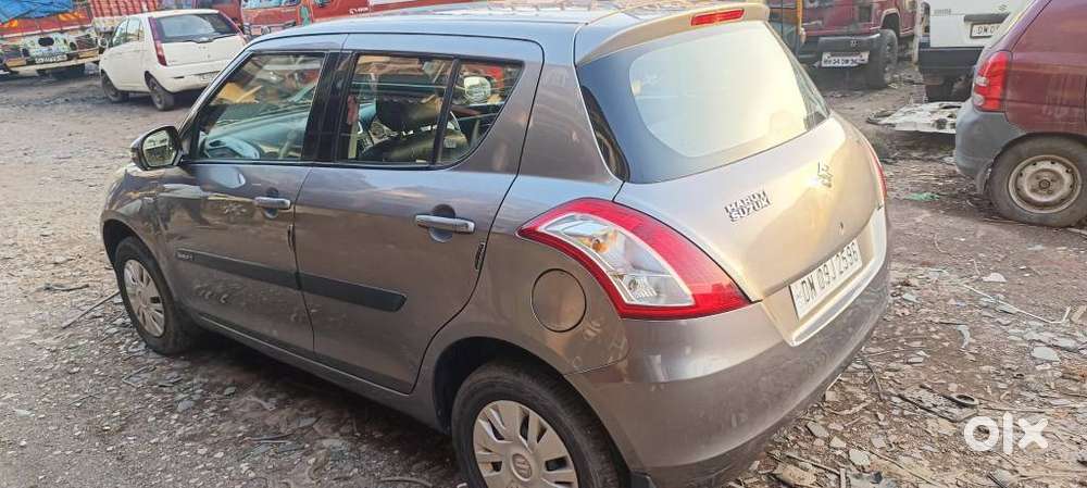 Maruti Suzuki Swift Ddis Vdi, 2014, Diesel