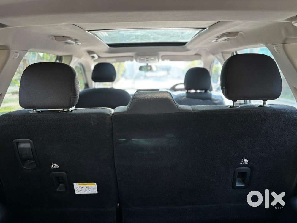 Mahindra Xuv700 2.2 Ax 5 Diesel Mt 7 Str, 2022, Diesel