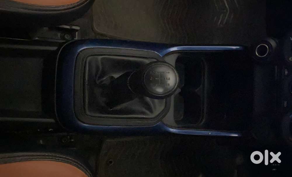 Maruti Suzuki Ignis 1.2 Sigma, 2022, Petrol