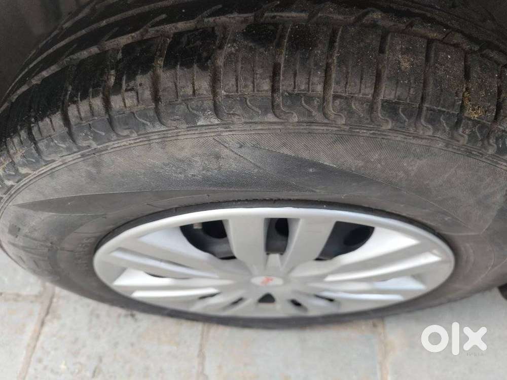 Maruti Suzuki Swift 1.2 Vxi (o), 2016, Petrol