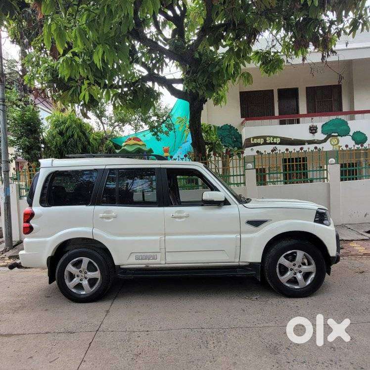 Mahindra Scorpio S11 Mt 7s Cc, 2019, Diesel
