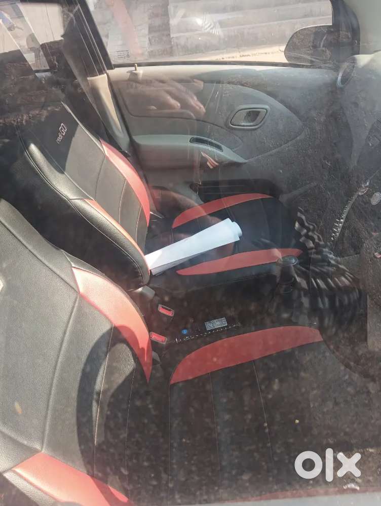 Datsus Redi Go Good Conditions