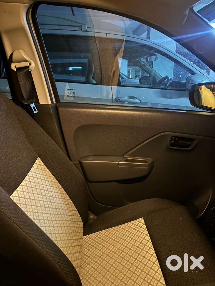 Maruti Suzuki Alto 2025 Petrol 1st