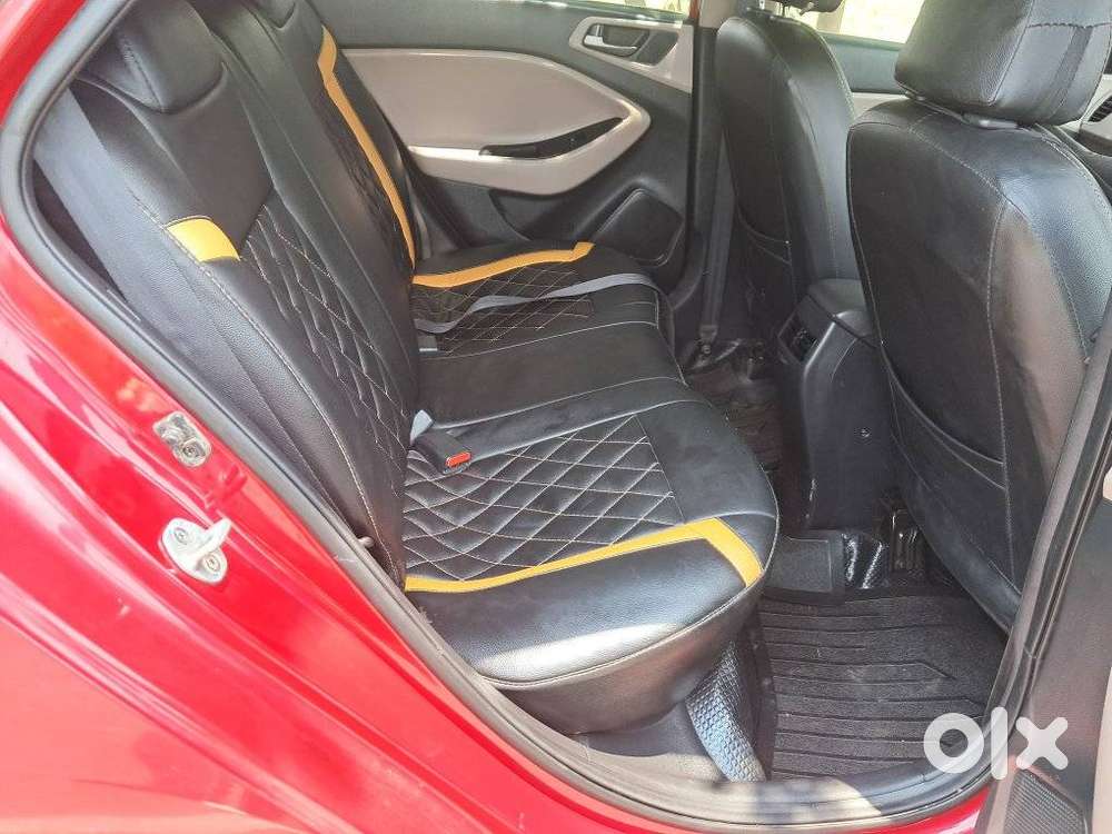 Hyundai Elite I20 Magna 1.2, 2014, Petrol