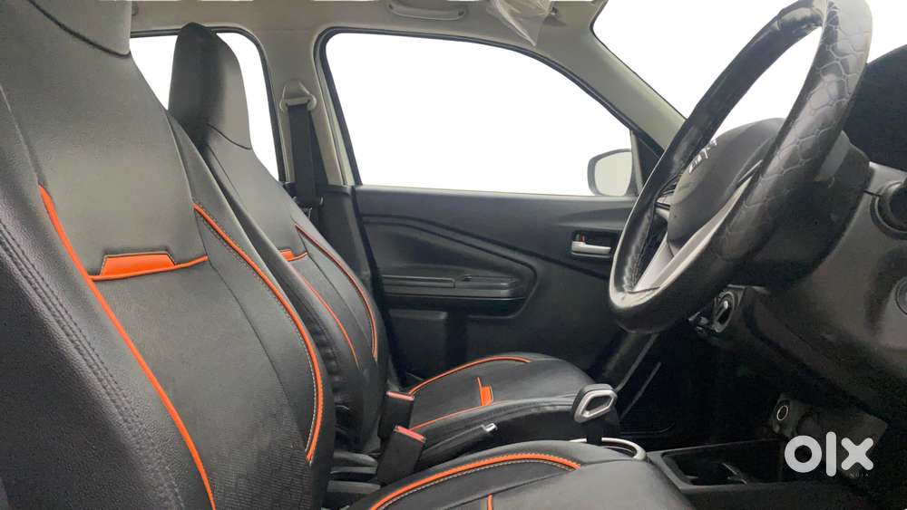 Maruti Suzuki Celerio
