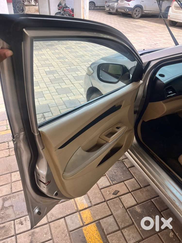 Honda City Petrol 2012
