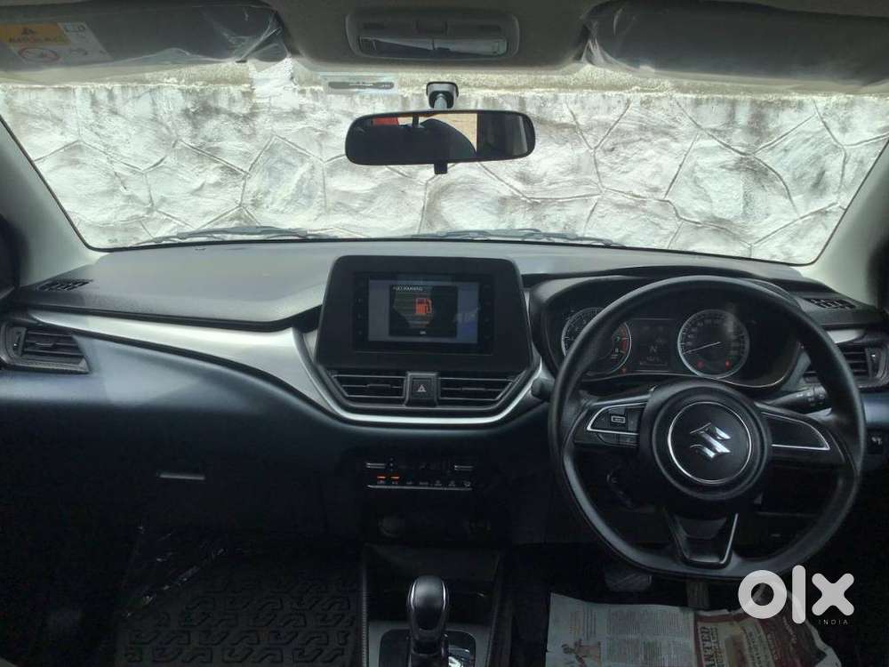 Maruti Suzuki Baleno Delta, 2025, Petrol