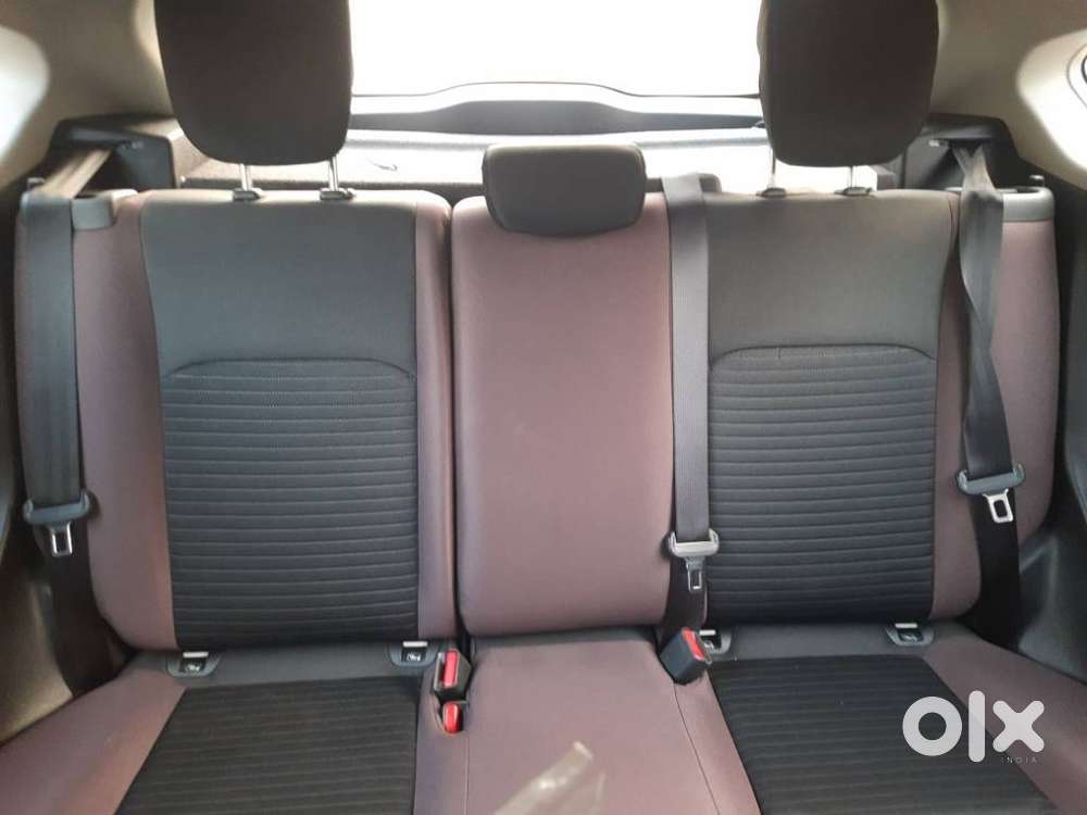Maruti Suzuki Fronx Delta Plus 1.2 Mt, 2025, Petrol