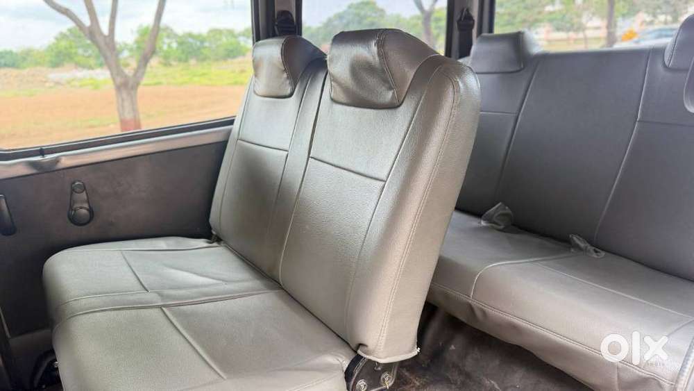 Maruti Suzuki Eeco, 2023, Petrol
