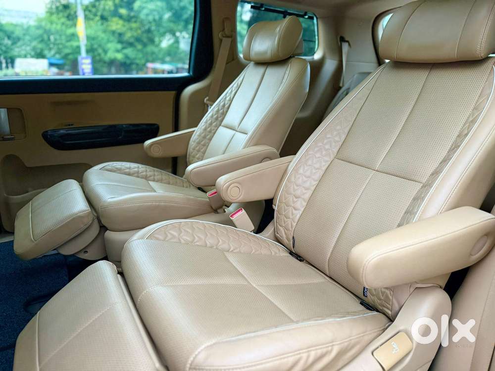 Kia Carnival Limousine, 2022, Diesel