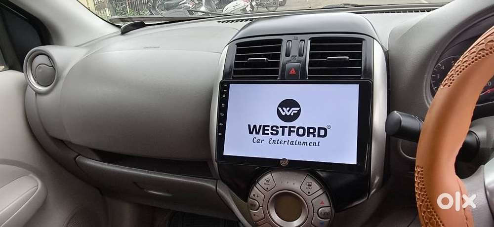 Nissan Sunny Xl Petrol, 2013, Diesel
