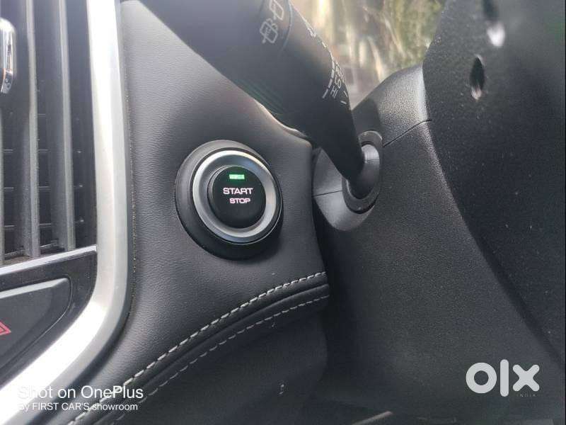 Mg Hector Plus 2.0 Sharp Diesel Turbo, 2021, Diesel