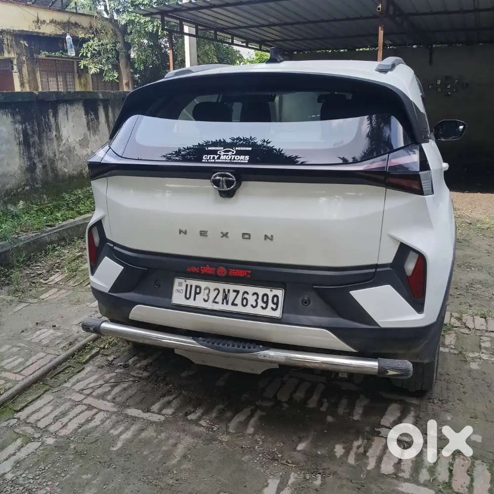 Tata Nexon 2013 Diesel