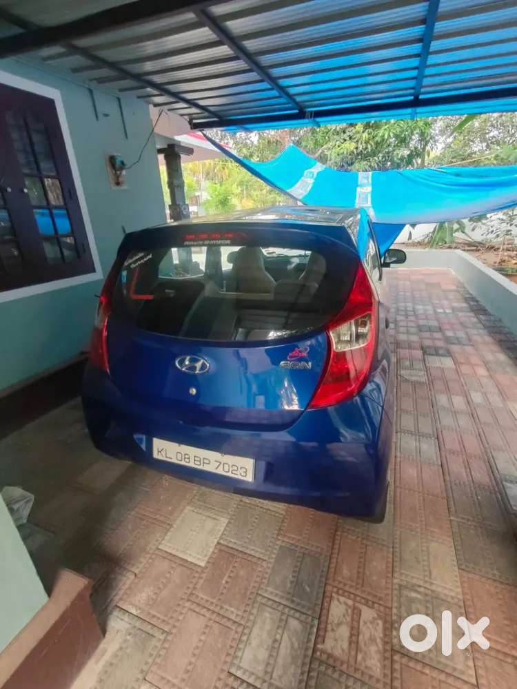 2018 Era Eon For Sale Low Kilometers Driven