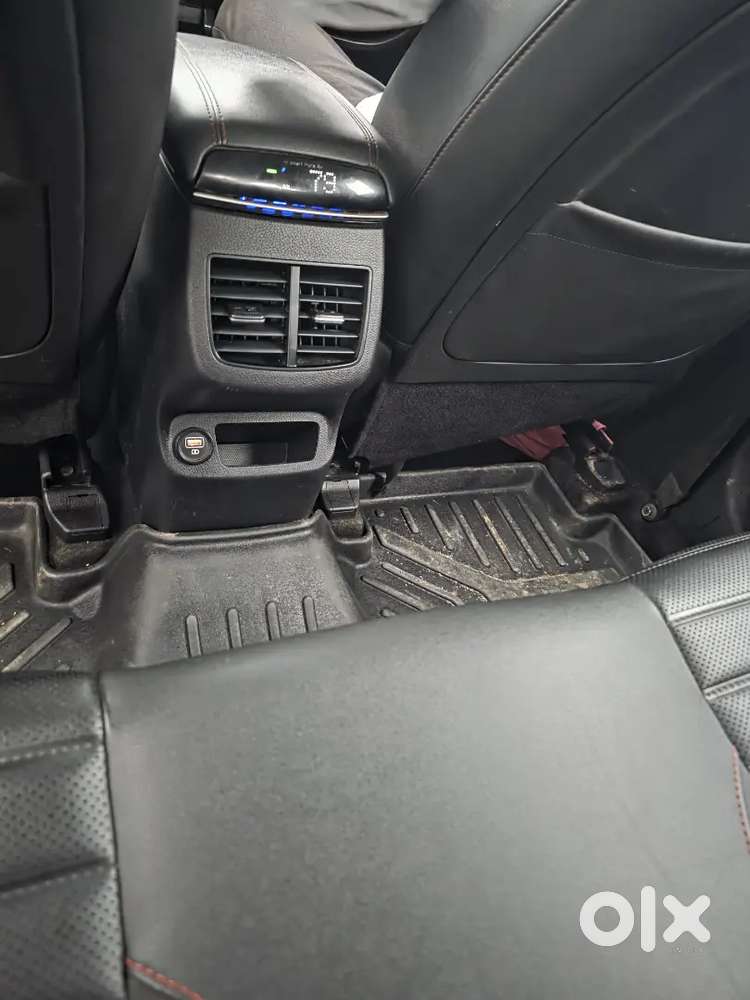 Kia Seltos Gtx Plus At D 2021