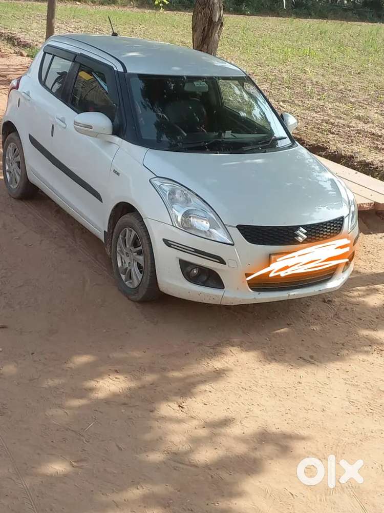 Maruti Suzuki Swift 2014 Diesel 165000 Km Driven