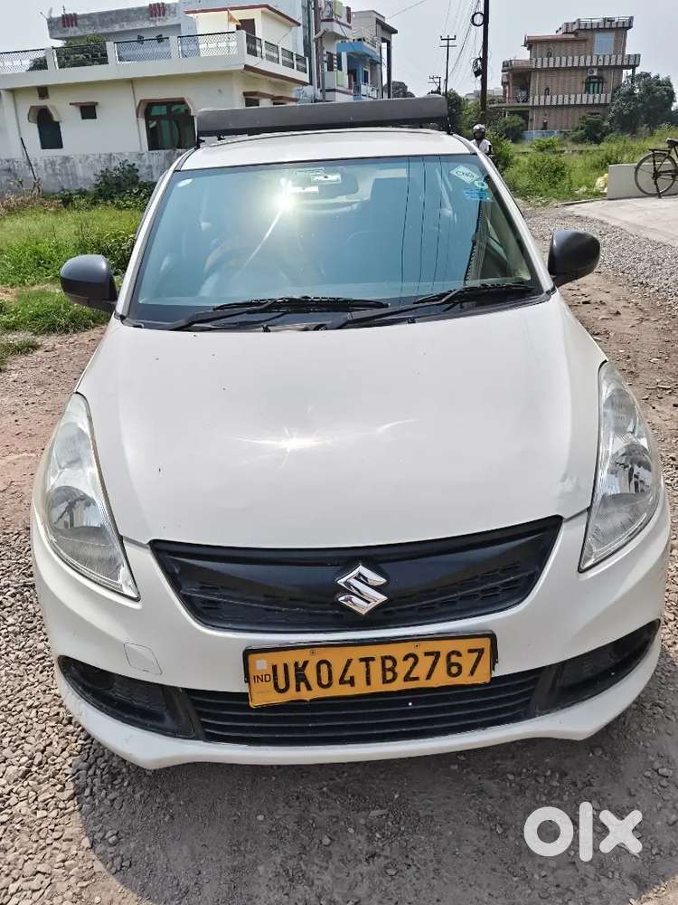 Maruti Suzuki Dzire 2021