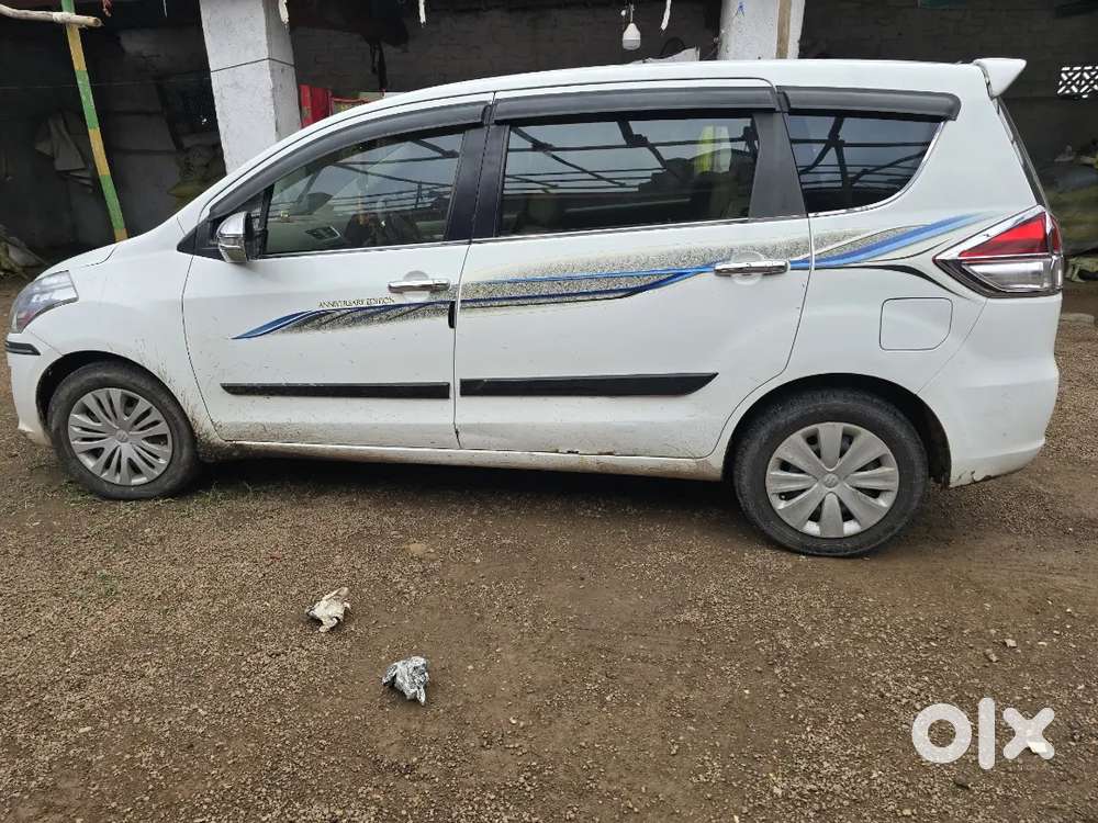 Maruti Suzuki Ertiga 2013 Diesel 71000 Km Driven