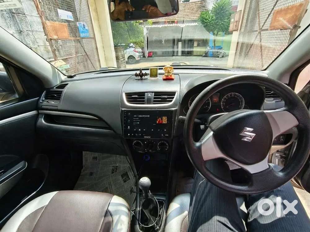 Swift Maruti Suzuki 2016 Diesel Manual