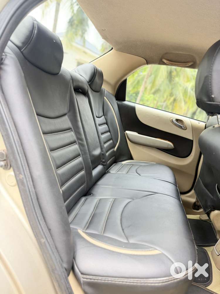 Honda City Zx Vtec, 2007, Petrol