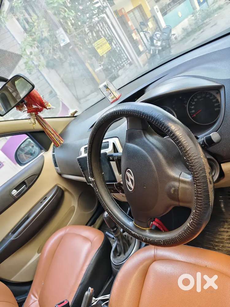 I20 2014 Magna Diesel