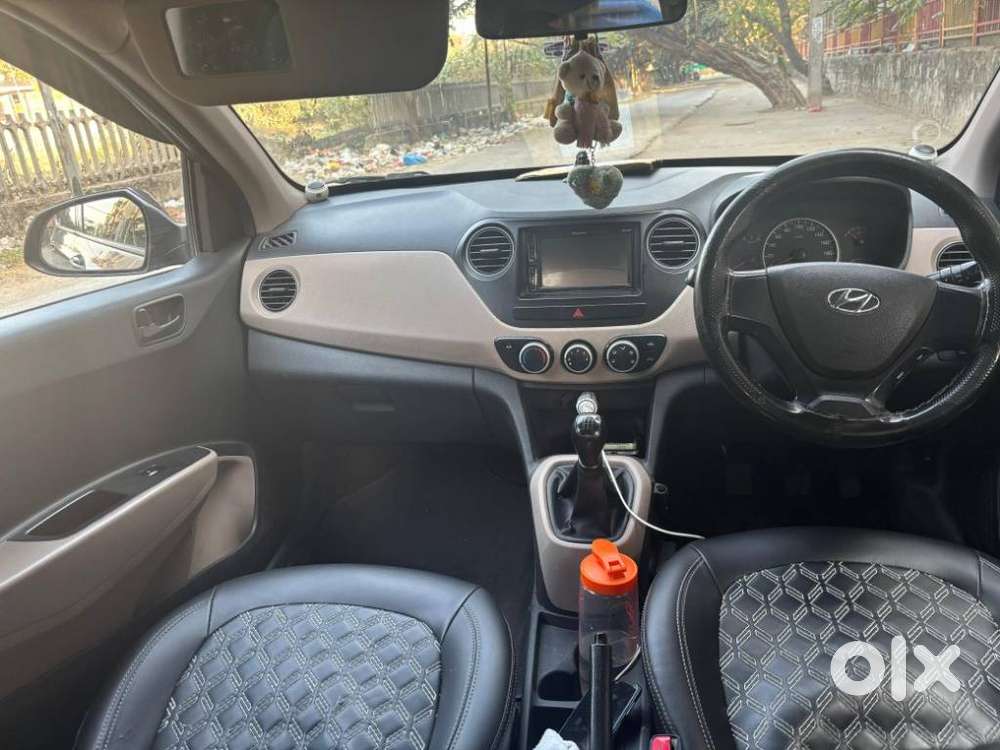 Hyundai Grand I10 Magna Cng, 2018, Cng & Hybrids
