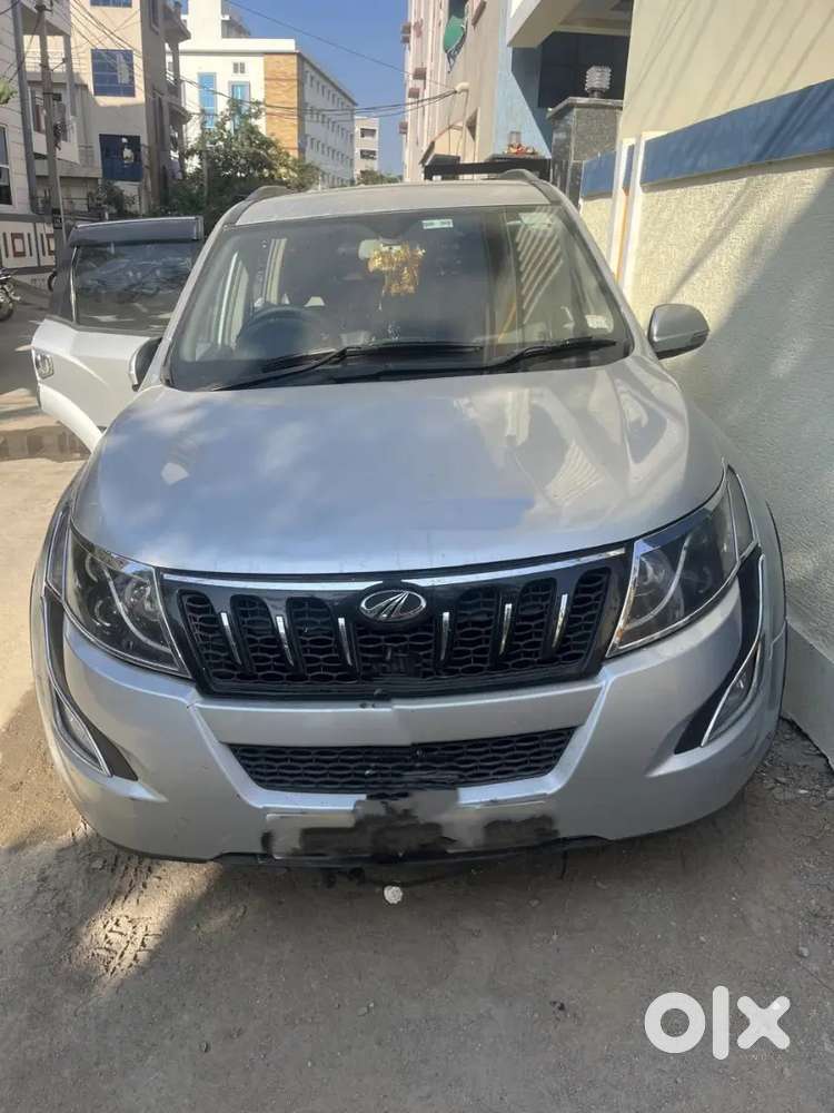 Mahindra Xuv500 2016 Diesel Car For Rent On Monthly Basis Self Driving