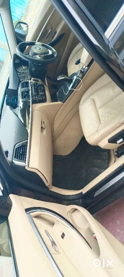 Bmw 3 Series 2.0 320d Luxury Line, 2017, Diesel