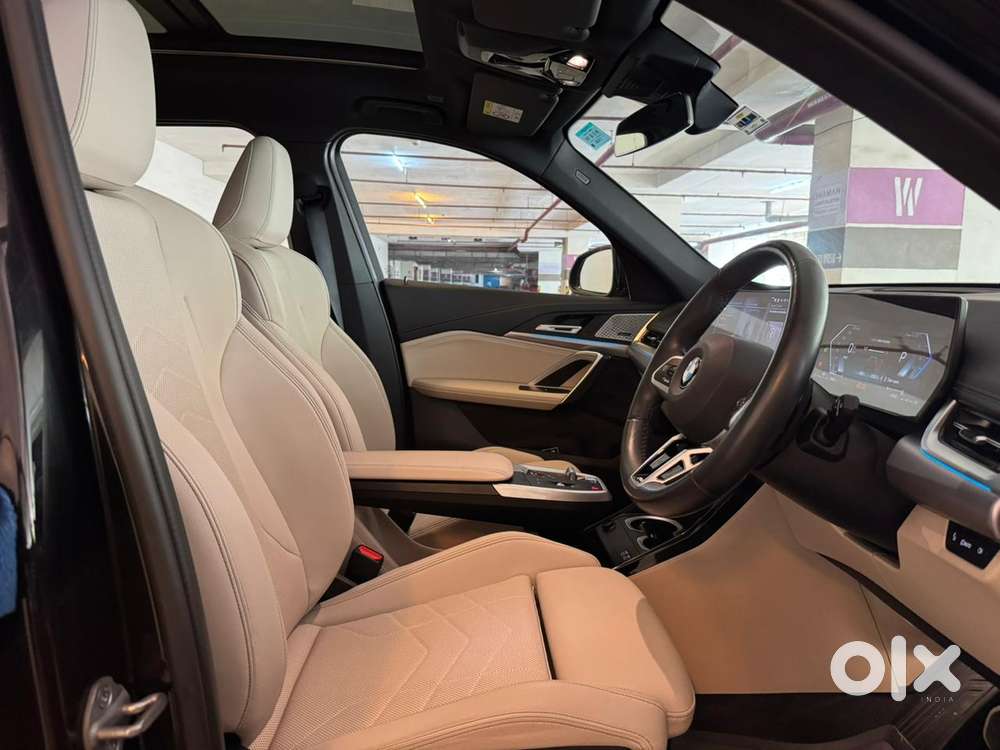 Bmw X1 Sdrive18i M Sport, 2023, Petrol