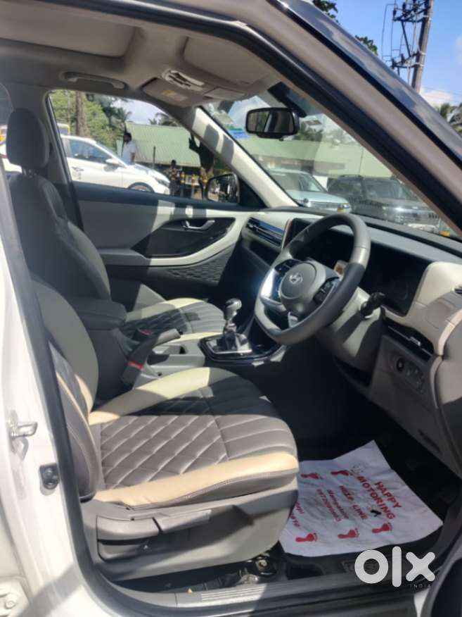 Hyundai Creta 1.5 Sx, 2025, Petrol