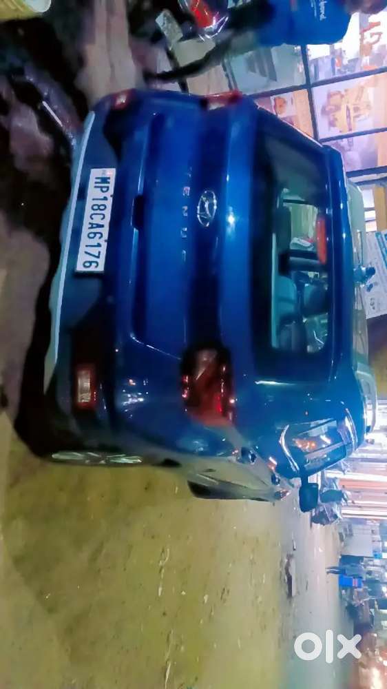 Vanve 2022 Model Deasel For Sell