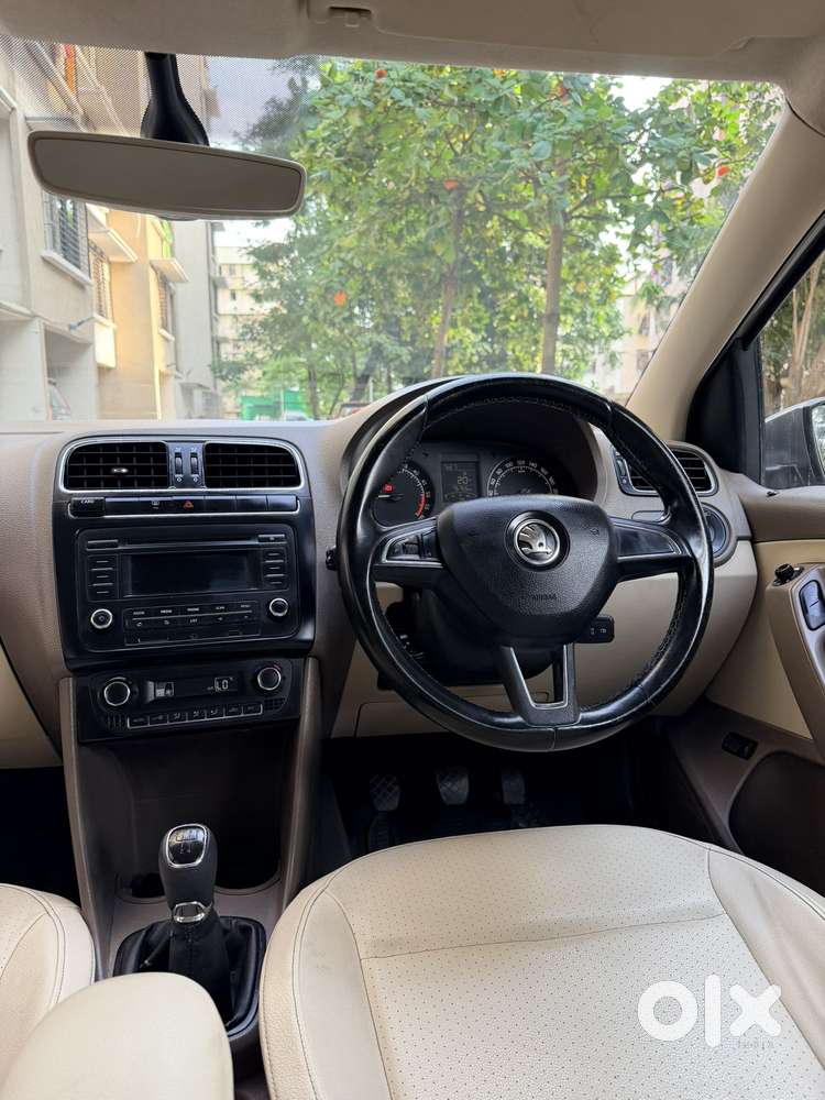 Skoda Rapid [ ] 1.5 Tdi Style Plus, 2017, Diesel