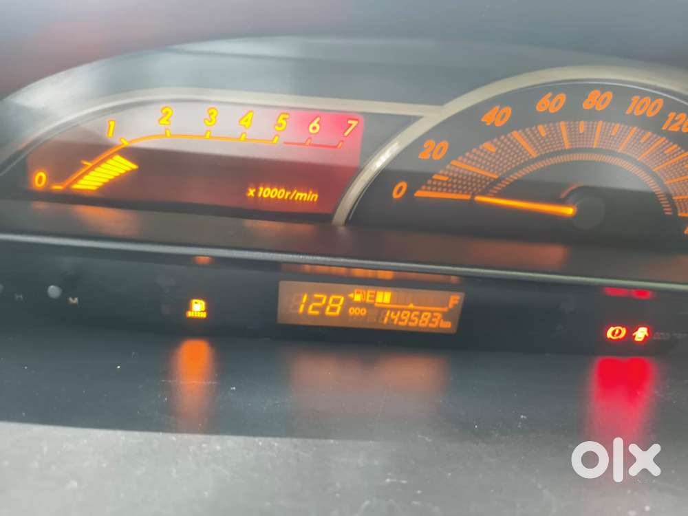 Toyota Etios Gd, 2019, Diesel