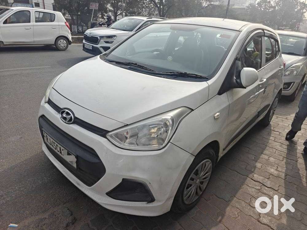 Hyundai Grand I10 1.2 Crdi Magna, 2018, Diesel