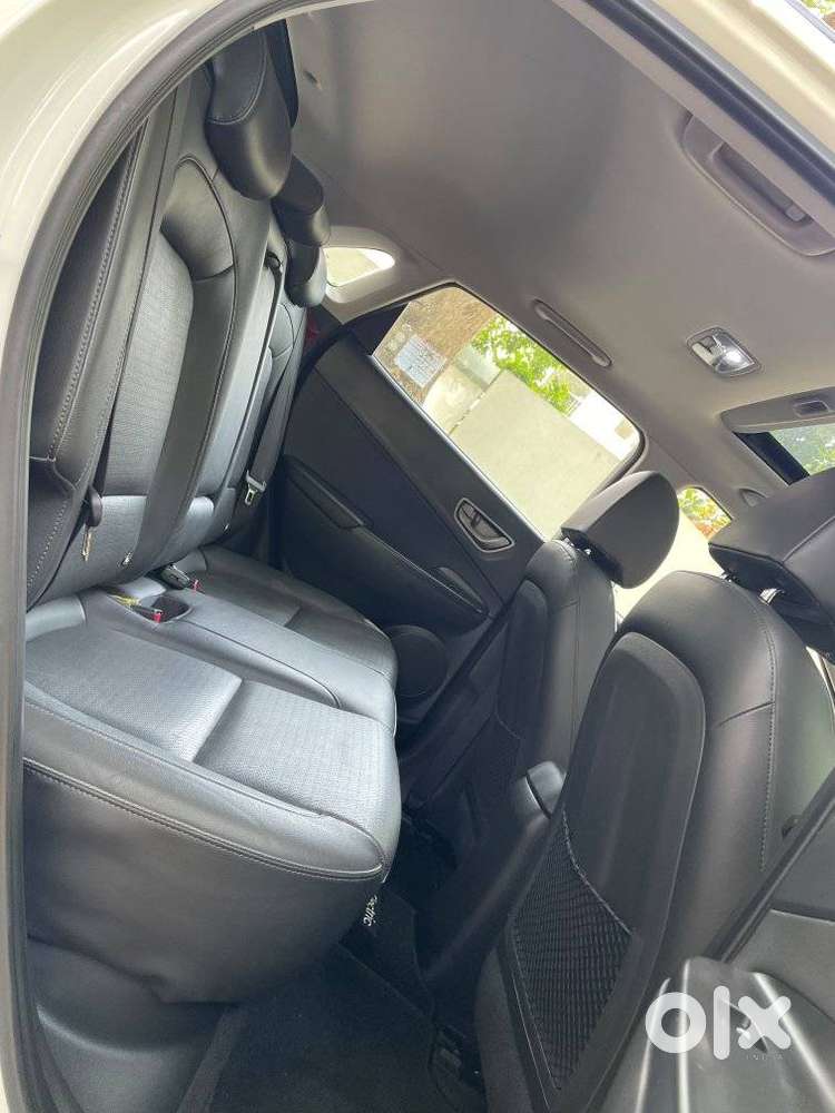 Hyundai Kona Electric Premium, 2019, Electric