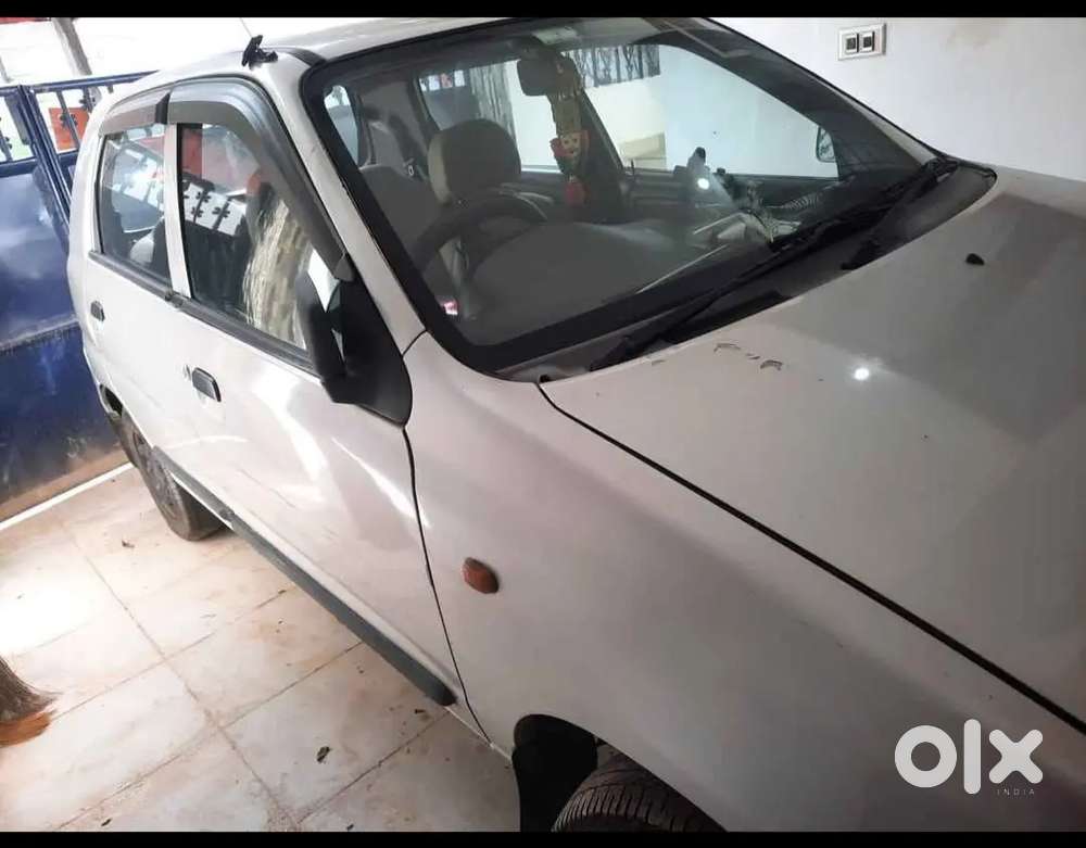 Maruti Suzuki Alto 2004 Lxi